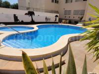 Revente - Appartement - Almoradí