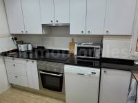 Resale - Apartment  - Almoradí