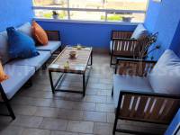 Resale - Apartment  - Almoradí