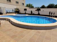 Resale - Apartment  - Almoradí