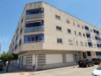 Resale - Apartment  - Almoradí