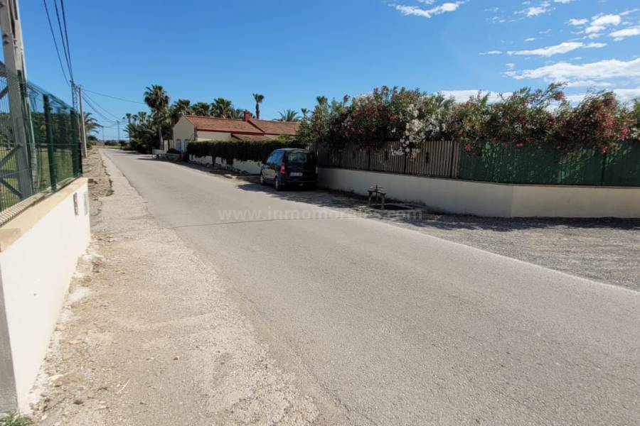 Resale - Country Villa   - Catral