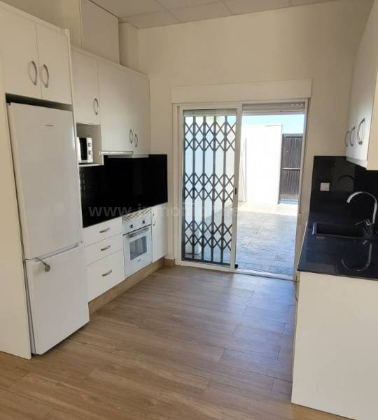 Resale - Country Villa   - Catral