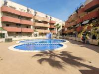 Resale - Apartment  - Almoradí