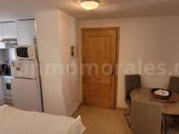 Resale - Apartment  - Almoradí