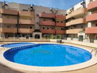 Revente - Appartement - Almoradí