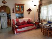 Herverkoop - Half vrijstaande woning - Torrevieja - Aguas Nuevas - Sector 25