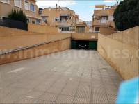Herverkoop - Half vrijstaande woning - Torrevieja - Aguas Nuevas - Sector 25