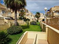 Herverkoop - Half vrijstaande woning - Torrevieja - Aguas Nuevas - Sector 25