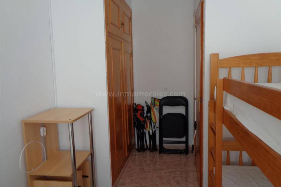 Wiederverkauf - Wohnung/Apartment - Torrevieja - Aguas Nuevas