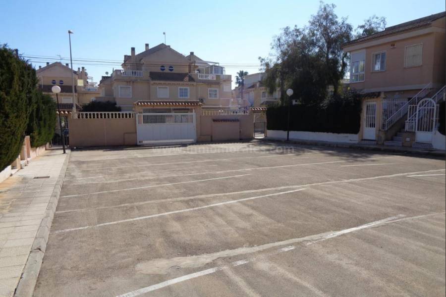 Herverkoop - Appartement - Torrevieja - Aguas Nuevas