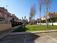 Wiederverkauf - Wohnung/Apartment - Torrevieja - Aguas Nuevas