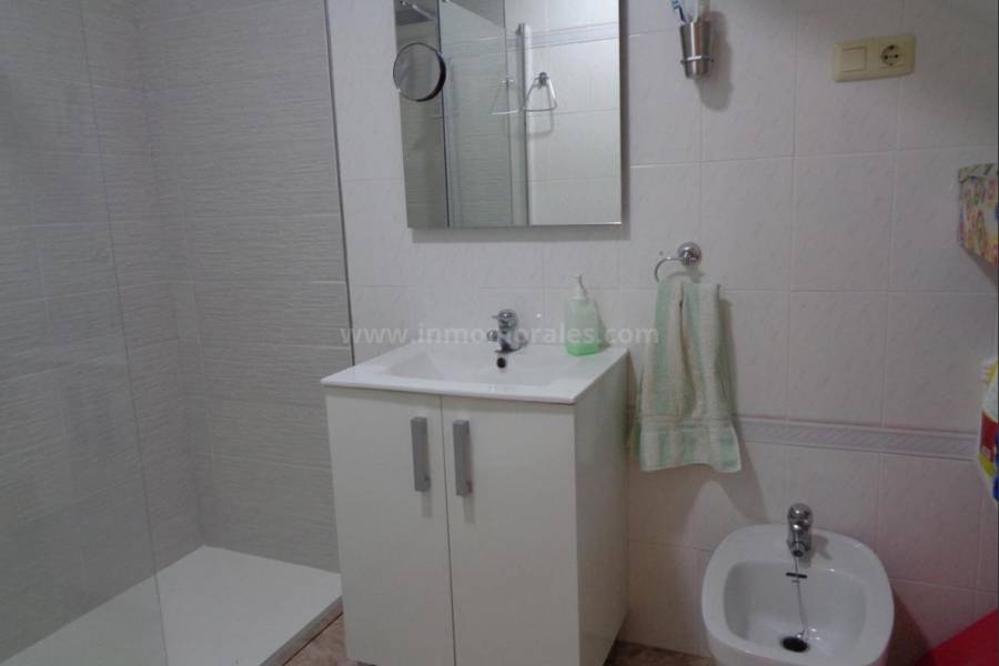Herverkoop - Appartement - Torrevieja - Aguas Nuevas