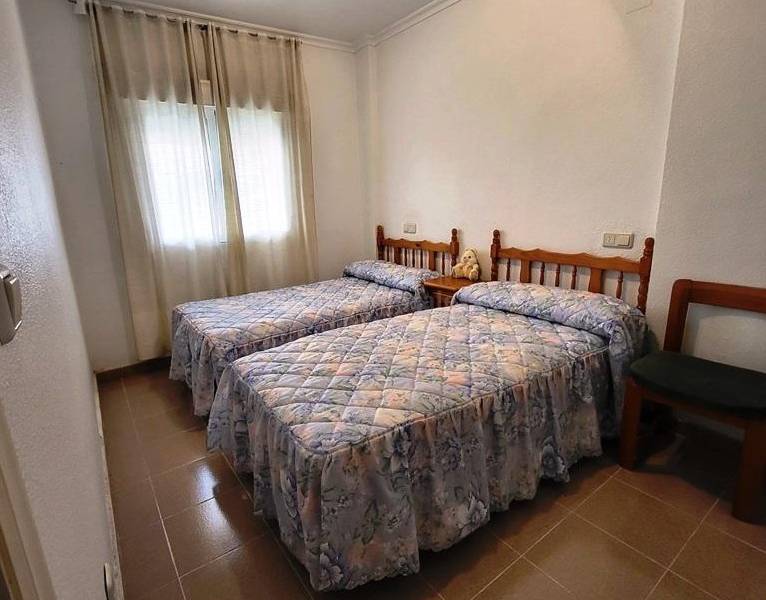 Revente - Appartement - La Mata