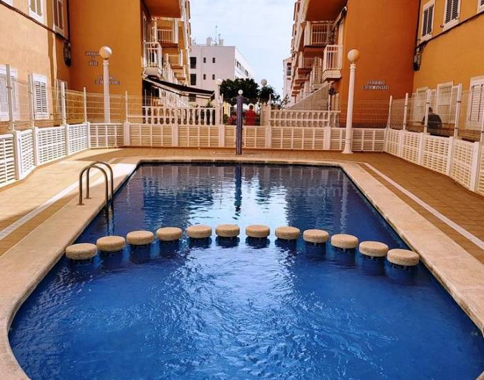 Apartamento / Piso - Venta - La Mata - La Mata