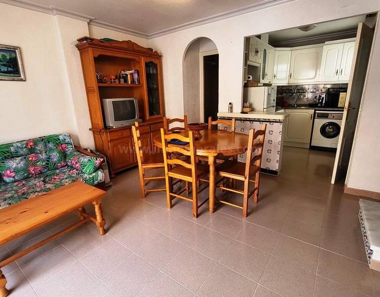 Revente - Appartement - La Mata