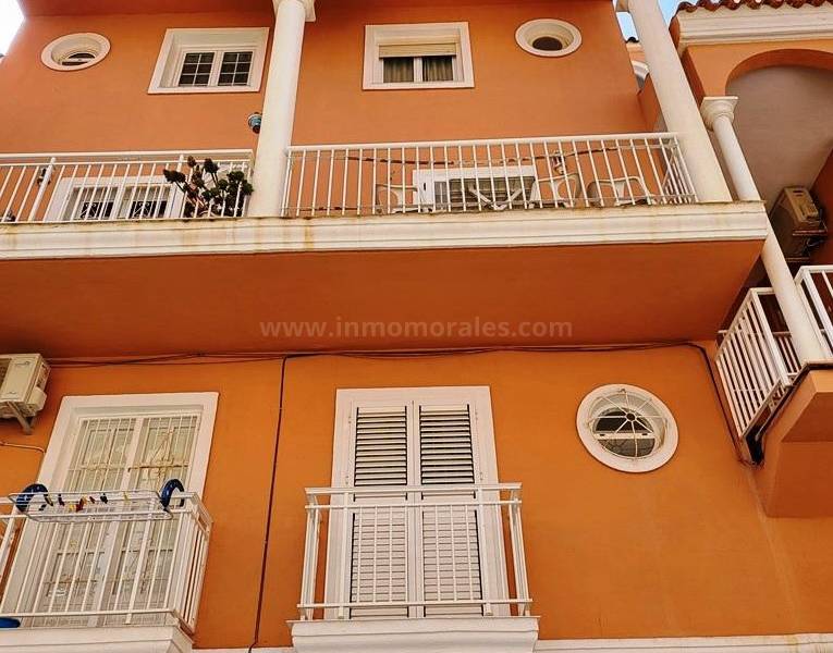 Revente - Appartement - La Mata