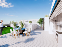 New Build - Apartment  - Benijófar