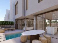 New Build - Town House  - Formentera del Segura