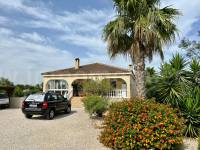 Resale - Country Villa   - Catral