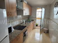 Wiederverkauf - Wohnung/Apartment - Formentera del Segura