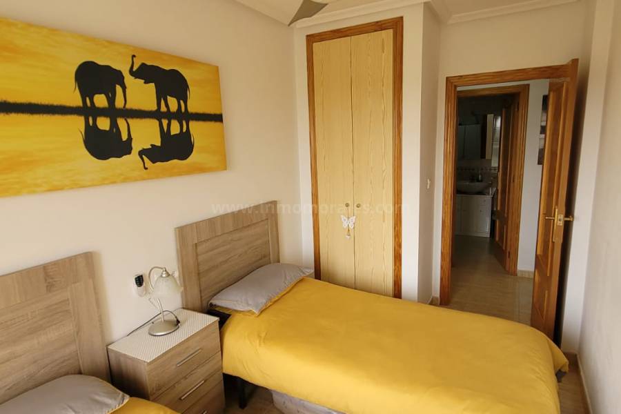Resale - Apartment  - Formentera del Segura