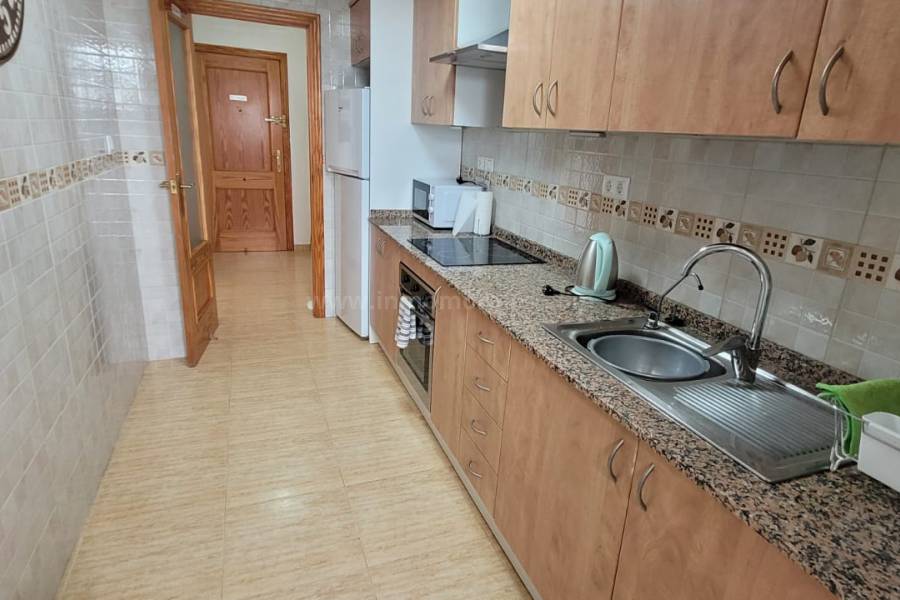 Wiederverkauf - Wohnung/Apartment - Formentera del Segura