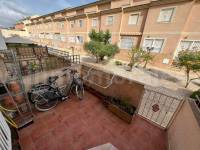 Resale - Town House  - Catral