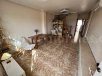 Resale - Town House  - Catral