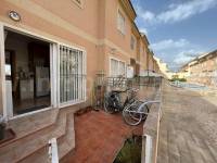 Resale - Town House  - Catral