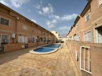 Resale - Town House  - Catral