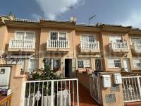 Resale - Town House  - Catral