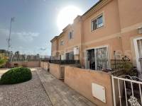 Resale - Town House  - Catral