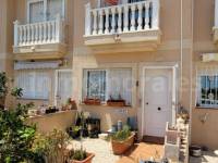 Resale - Town House  - Catral