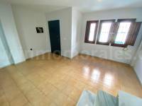 Revente - Maison mitoyenne - La Mata