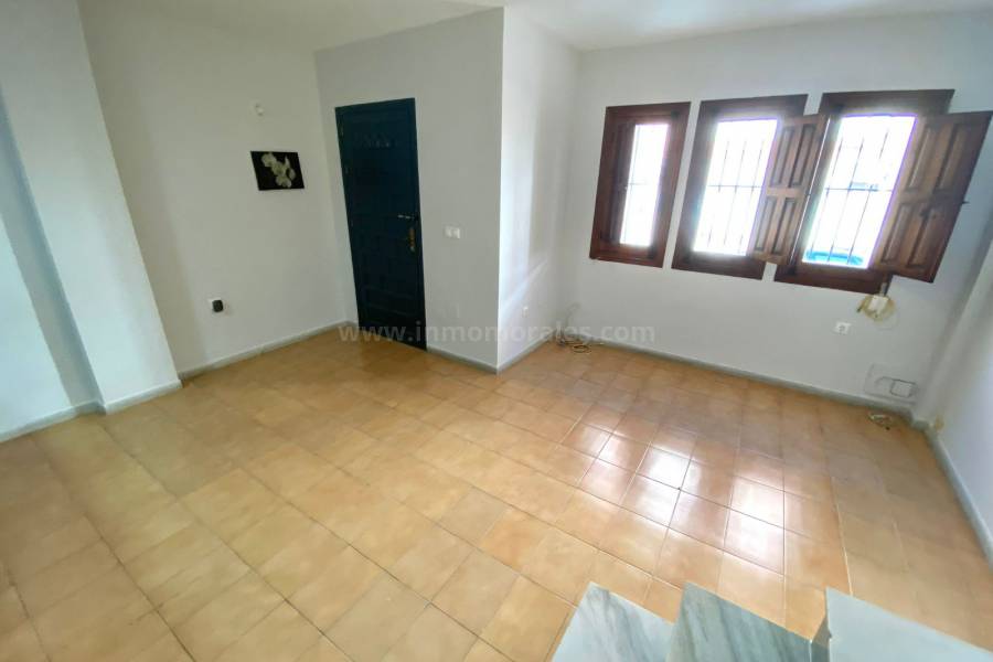 Revente - Maison mitoyenne - La Mata