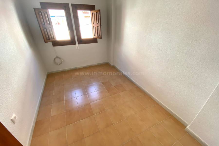Revente - Maison mitoyenne - La Mata