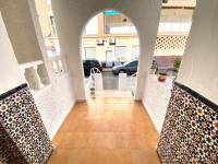 Revente - Maison mitoyenne - La Mata