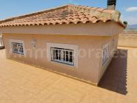 Resale - Country Villa   - Catral