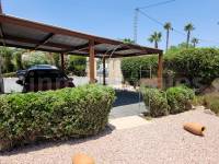 Revente - Villa ( Finca ) - Catral