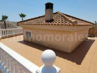 Revente - Villa ( Finca ) - Catral