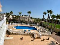 Revente - Villa ( Finca ) - Catral