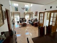 Resale - Country Villa   - Catral