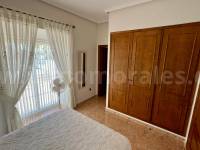 Revente - Villa ( Finca ) - Catral