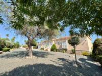 Resale - Country Villa   - Catral