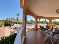 Revente - Villa ( Finca ) - Catral