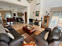 Revente - Villa ( Finca ) - Catral