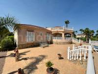 Revente - Villa ( Finca ) - Catral