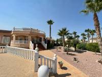 Revente - Villa ( Finca ) - Catral