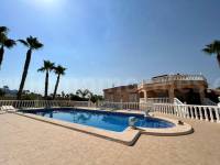 Revente - Villa ( Finca ) - Catral